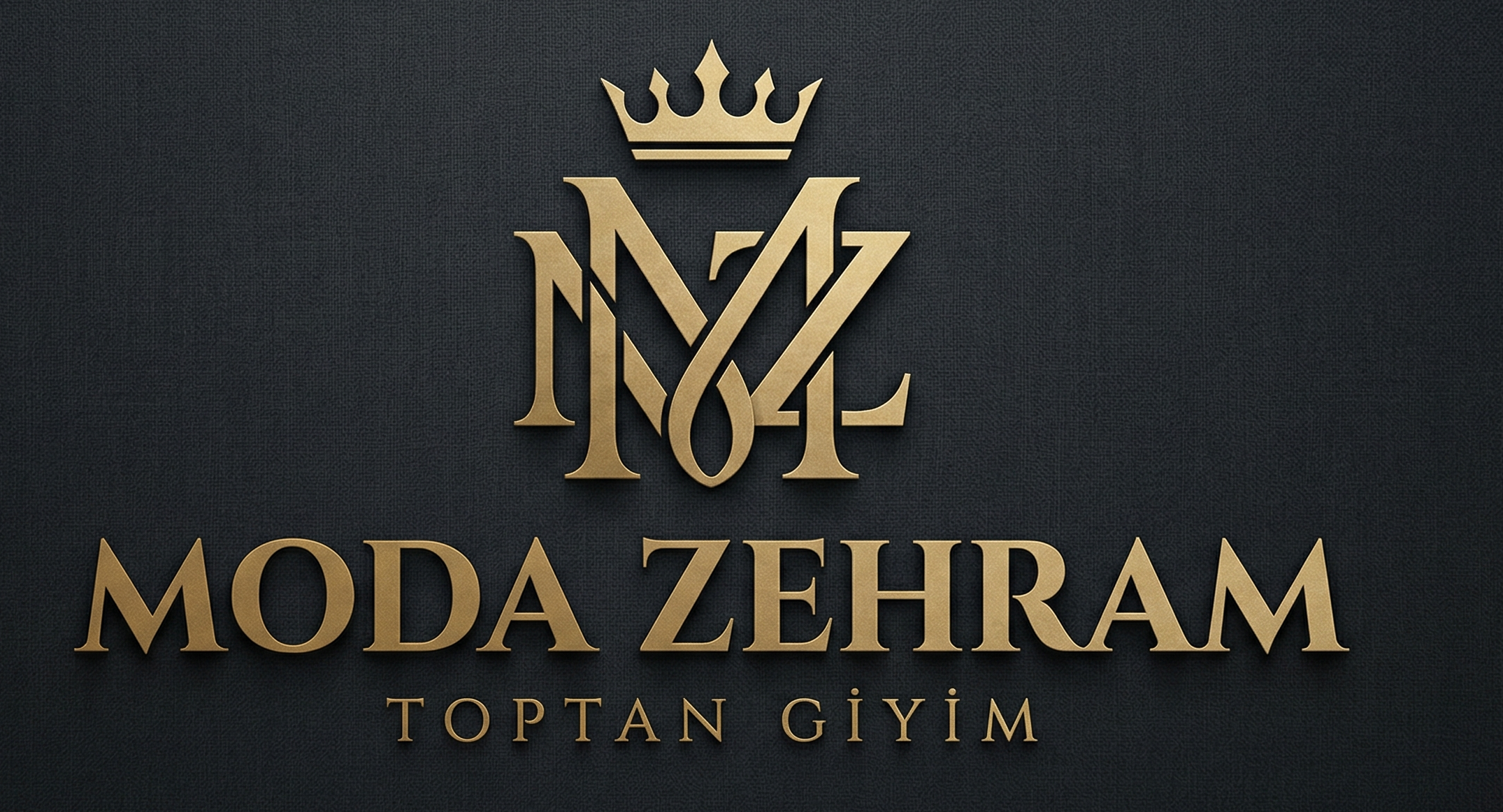 Moda Zehram Logo